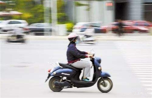 新國標(biāo)“軟著陸” 電動自行車技術(shù)有了“硬指標(biāo)”